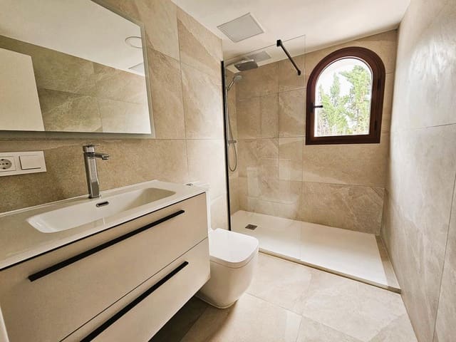 3 camera da letto Villa in vendita in La Granadella  - Costa Nova, Javea / Xàbia con piscina garage - 1.695.000 € (Rif: 10158079)