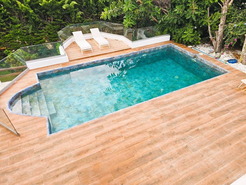 3 camera da letto Villa in vendita in Javea / Xabia con piscina garage - 1.695.000 € (Rif: 10158079)