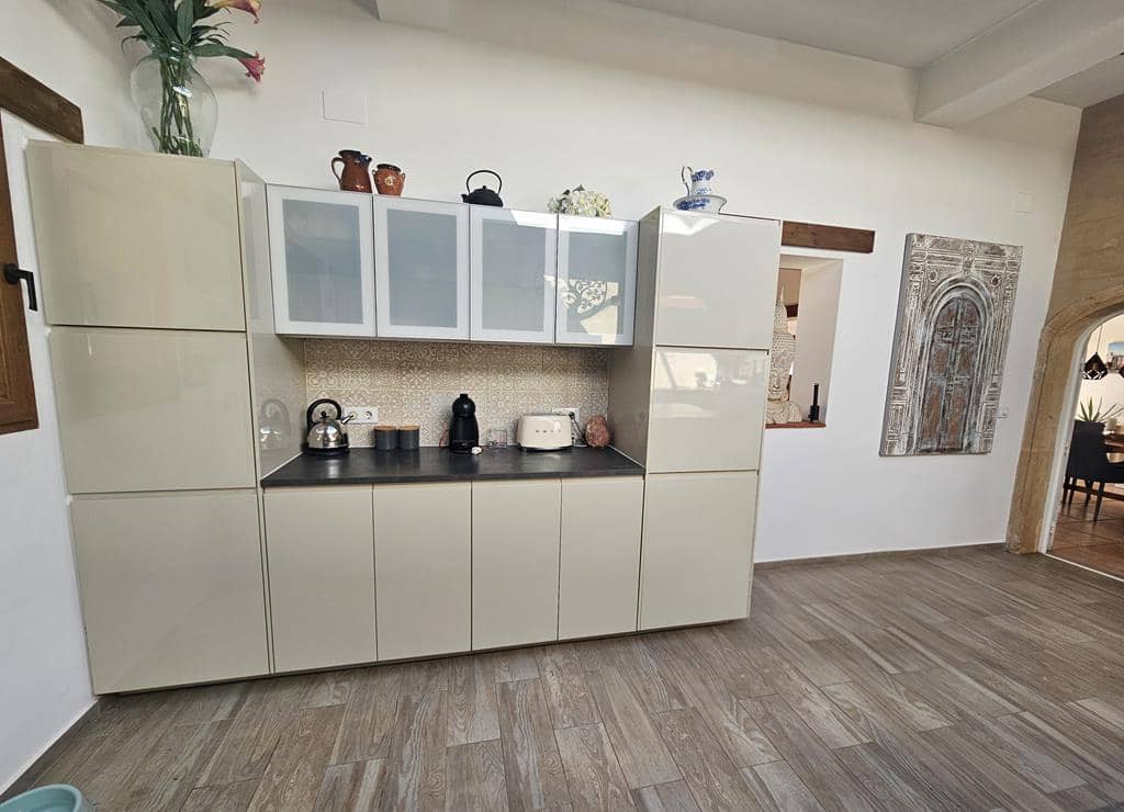 2 bedroom Villa for sale in Javea / Xabia with pool garage - € 1,495,000 (Ref: 10158080)