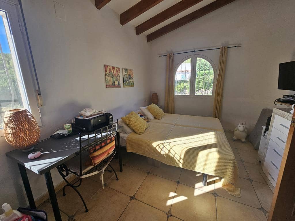 2 bedroom Villa for sale in Javea / Xabia with pool garage - € 1,495,000 (Ref: 10158080)