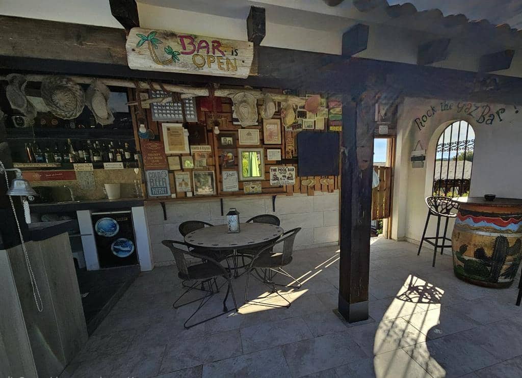 2 bedroom Villa for sale in Javea / Xabia with pool garage - € 1,495,000 (Ref: 10158080)