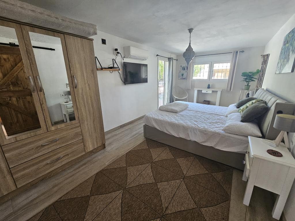 2 bedroom Villa for sale in Javea / Xabia with pool garage - € 1,495,000 (Ref: 10158080)