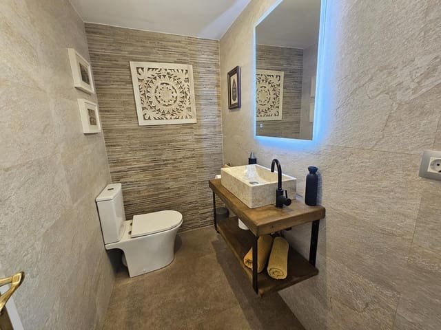 2 soverom Villa til salgs i Javea / Xàbia med svømmebasseng garasje - € 1 495 000 (Ref: 10158080)