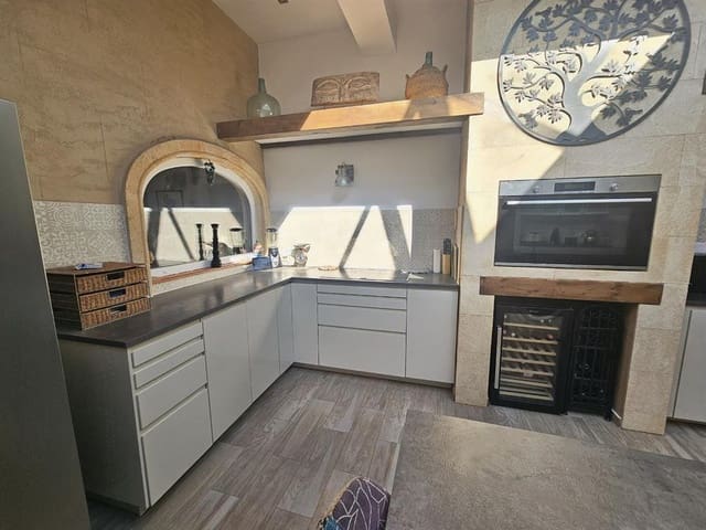 2 soverom Villa til salgs i Javea / Xàbia med svømmebasseng garasje - € 1 495 000 (Ref: 10158080)