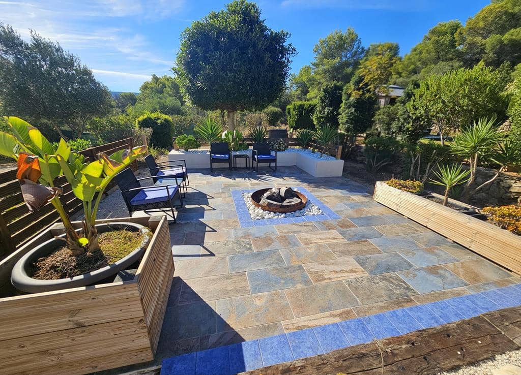 2 bedroom Villa for sale in Javea / Xabia with pool garage - € 1,495,000 (Ref: 10158080)