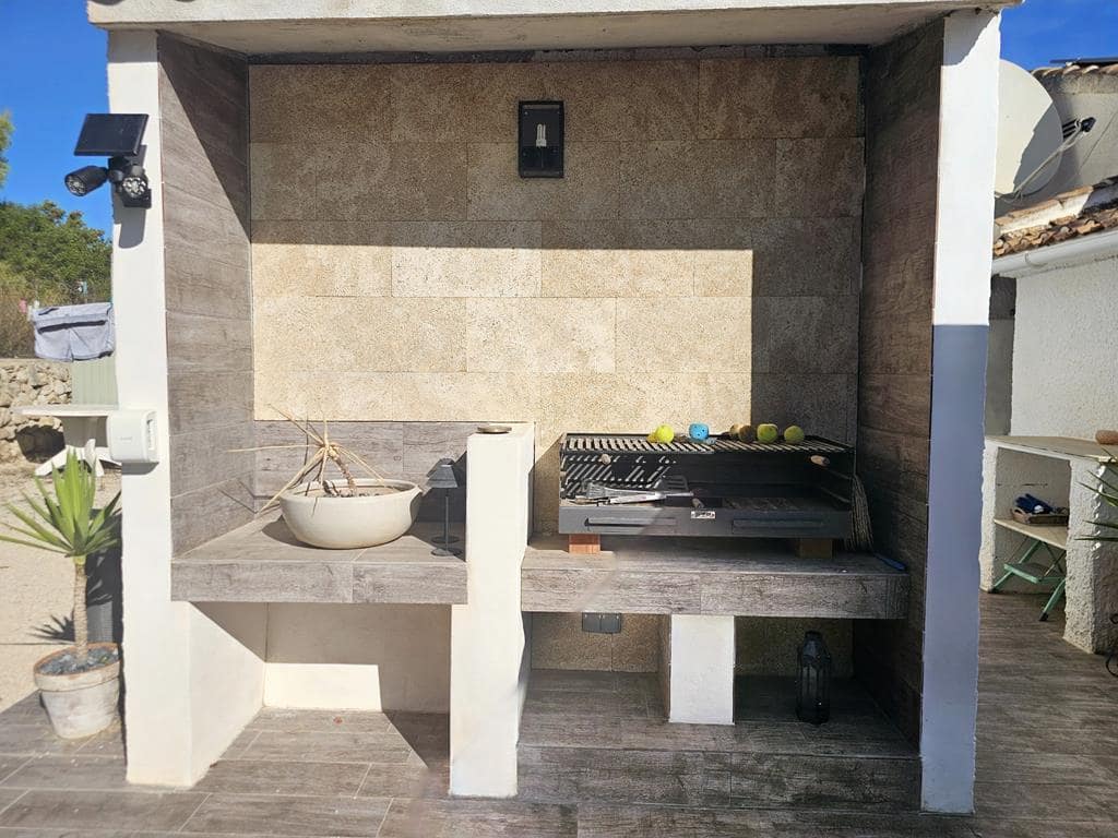 2 bedroom Villa for sale in Javea / Xabia with pool garage - € 1,495,000 (Ref: 10158080)