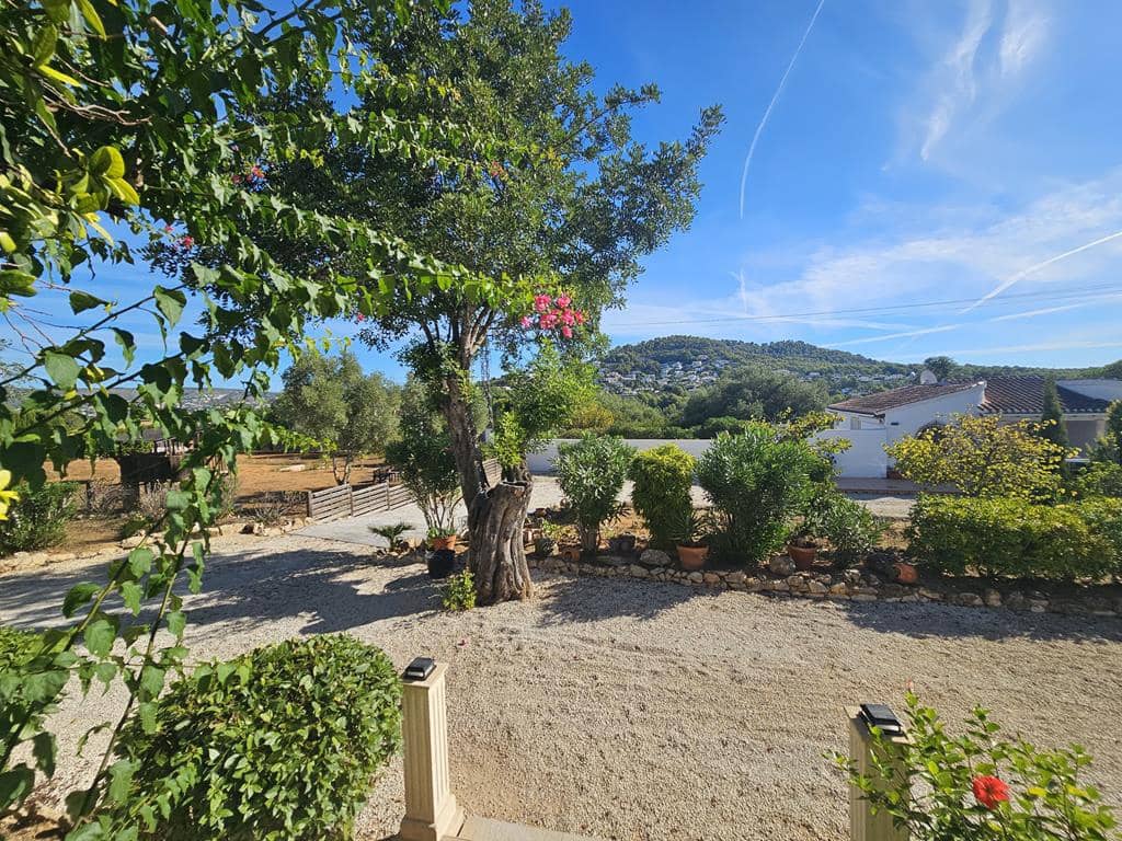2 bedroom Villa for sale in Javea / Xabia with pool garage - € 1,495,000 (Ref: 10158080)
