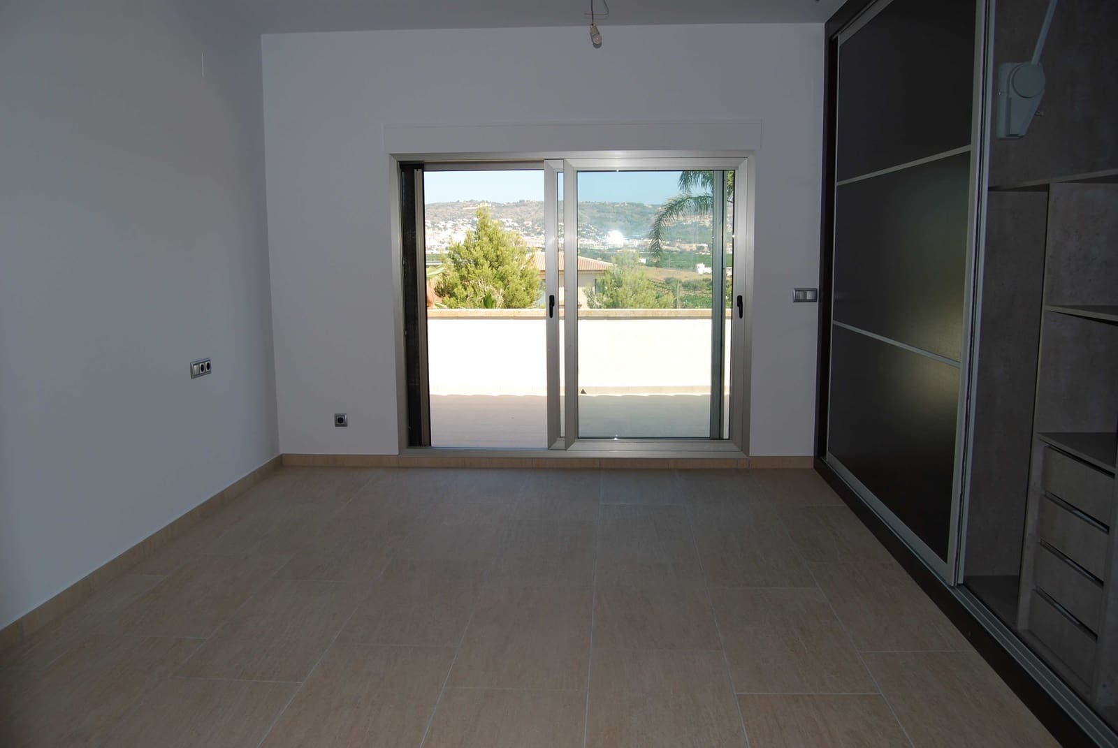 3 Zimmer Villa zu verkaufen in Javea / Xabia mit Garage - 1.215.000 € (Ref: 1226289)