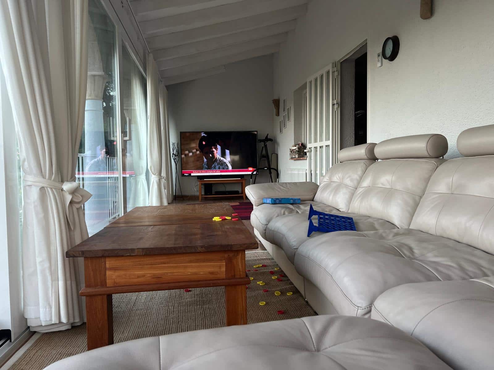 Chalet de 3 habitaciones en Adsubia en venta con garaje - 630.000 € (Ref: 2398312)