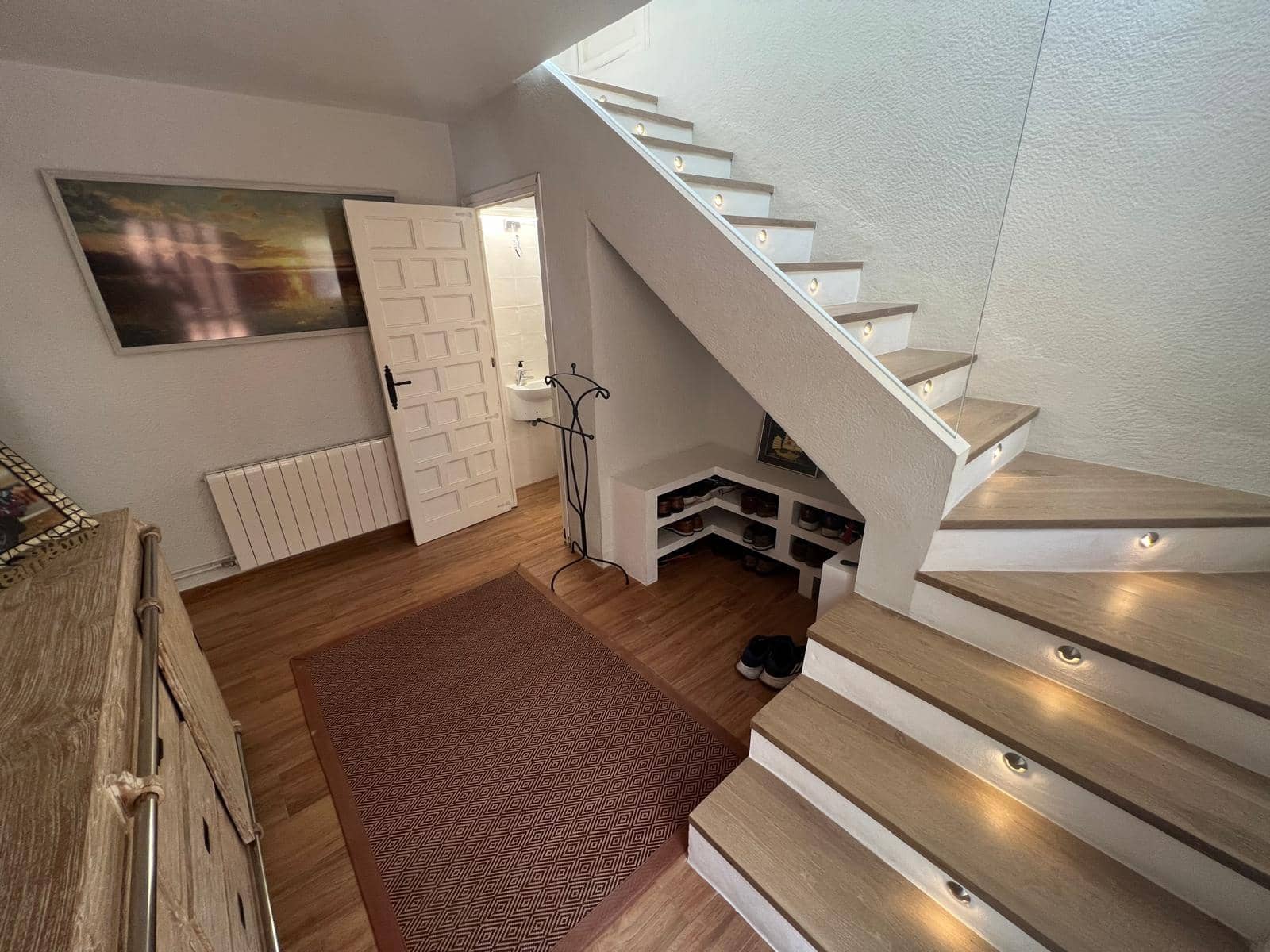 Chalet de 3 habitaciones en Adsubia en venta con garaje - 630.000 € (Ref: 2398312)