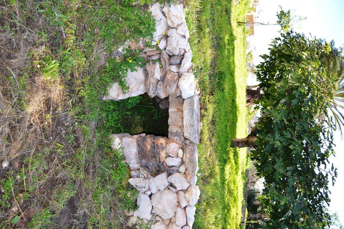 4 Zimmer Villa zu verkaufen in Gata de Gorgos - 300.000 € (Ref: 3799066)