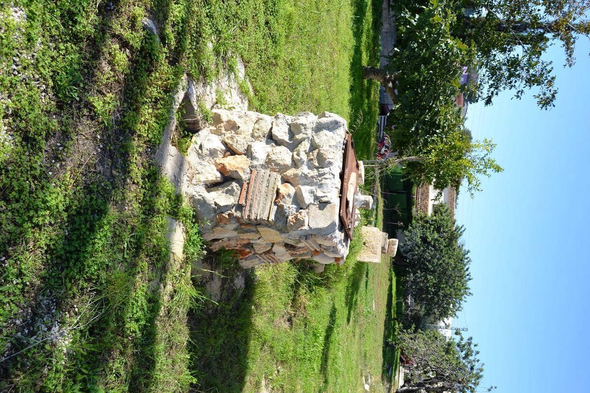 4 Zimmer Villa zu verkaufen in Gata de Gorgos - 300.000 € (Ref: 3799066)