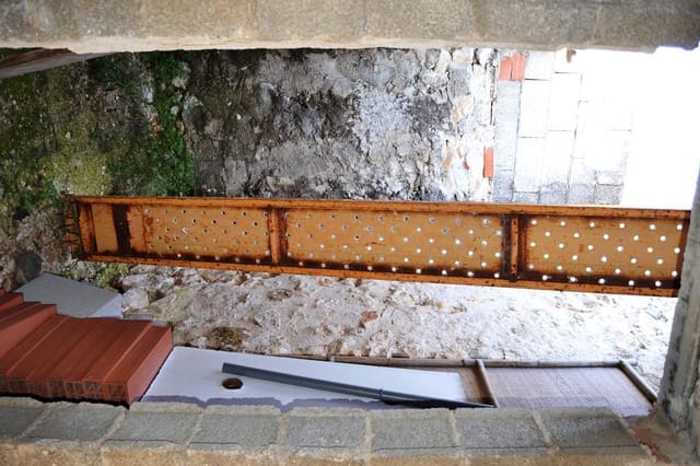 4 slaapkamer Villa te koop in Gata de Gorgos - € 300.000 (Ref: 3799066)