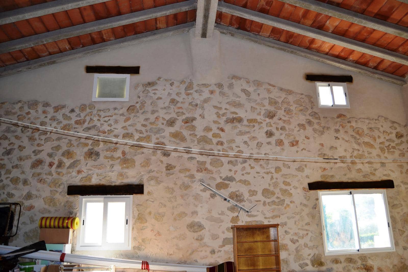 4 Zimmer Villa zu verkaufen in Gata de Gorgos - 300.000 € (Ref: 3799066)