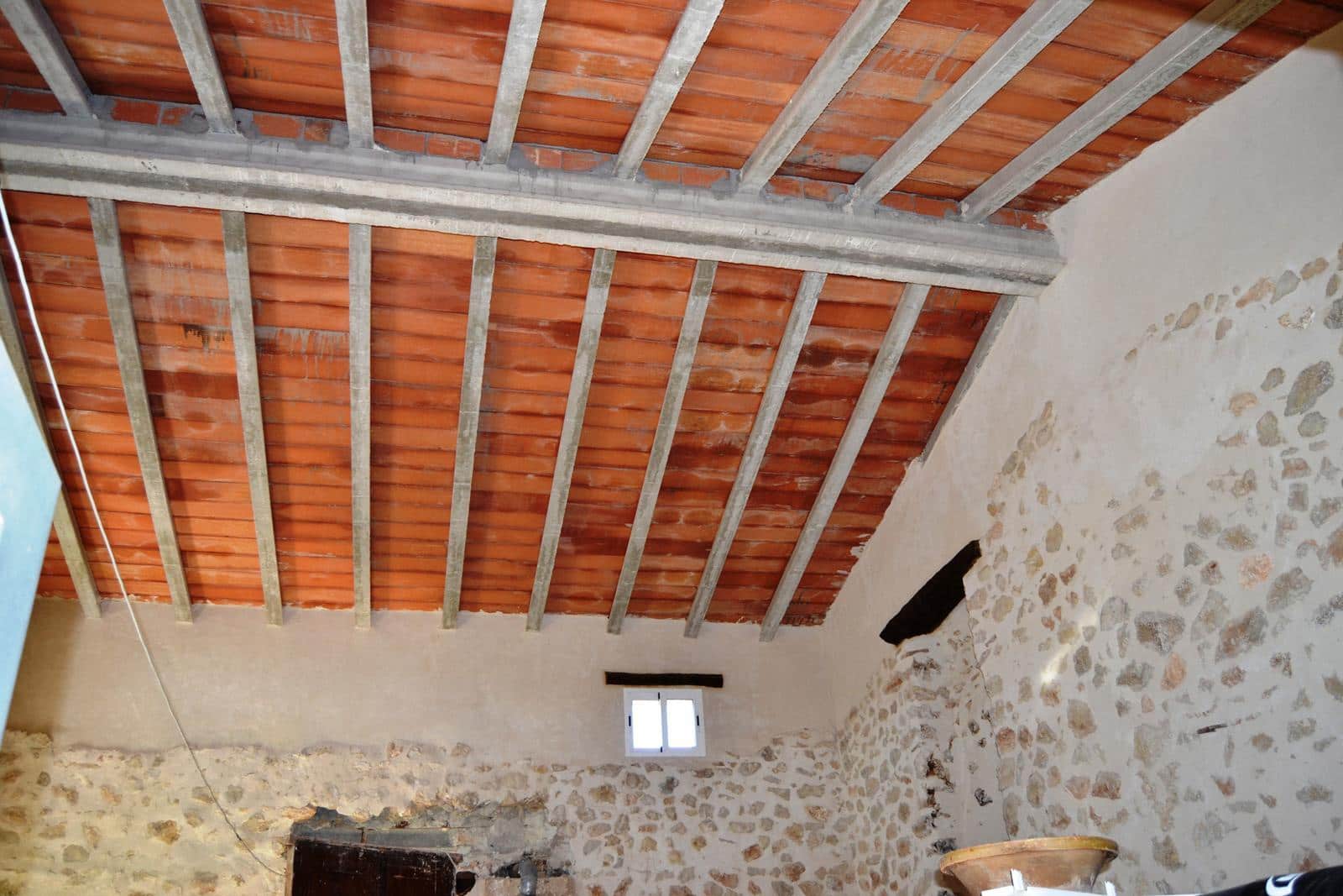 4 Zimmer Villa zu verkaufen in Gata de Gorgos - 300.000 € (Ref: 3799066)