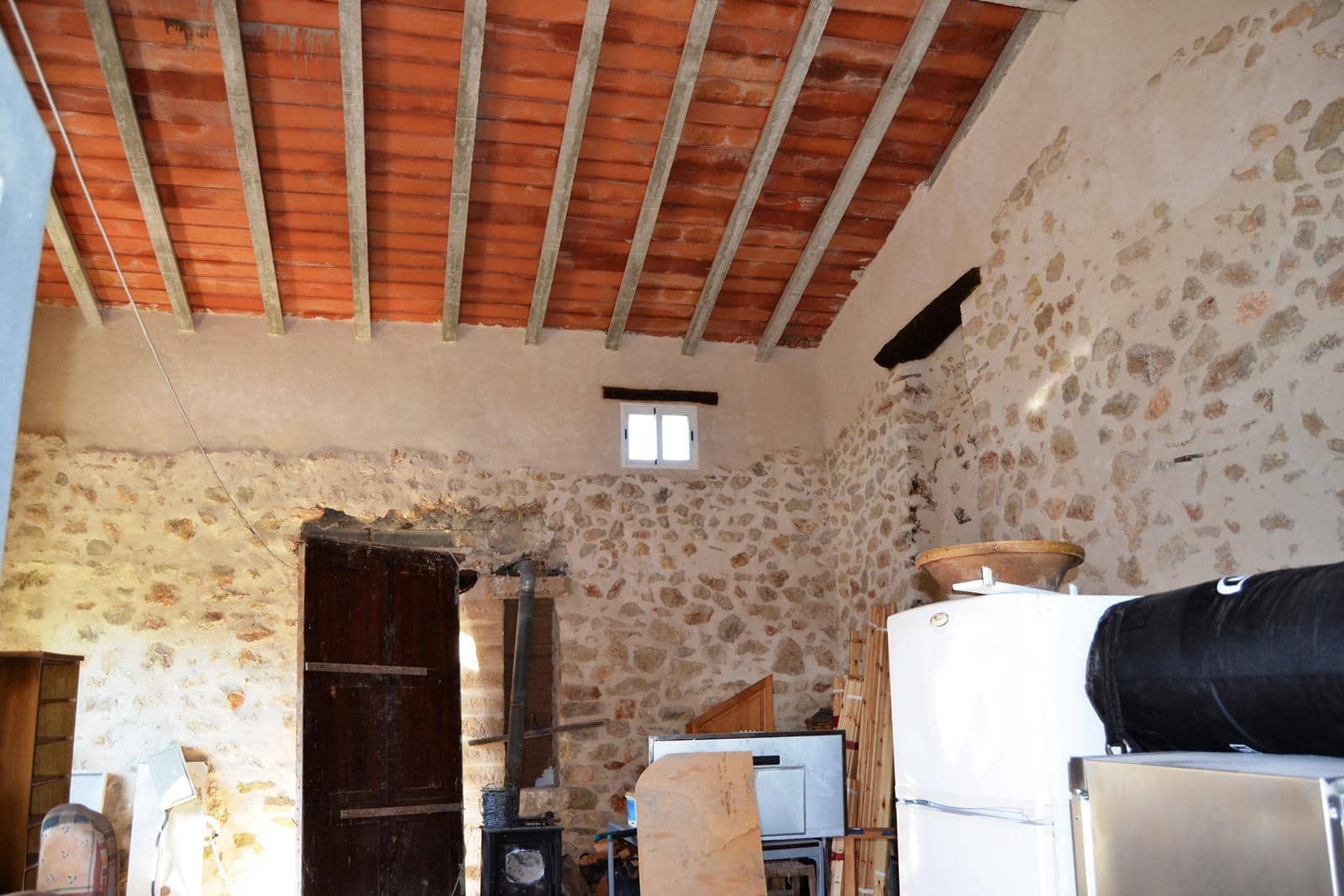 4 Zimmer Villa zu verkaufen in Gata de Gorgos - 300.000 € (Ref: 3799066)