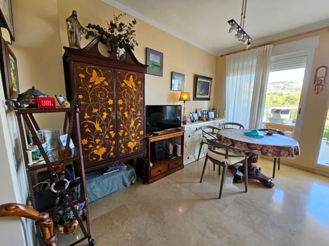 3 soverom Leilighet til salgs i Javea / Xàbia med garasje - € 360 000 (Ref: 6115456)