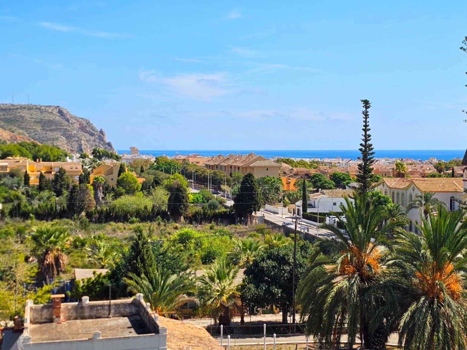 Apartamento de 3 habitaciones en Javea / Xàbia en venta con garaje - 360.000 € (Ref: 6115456)