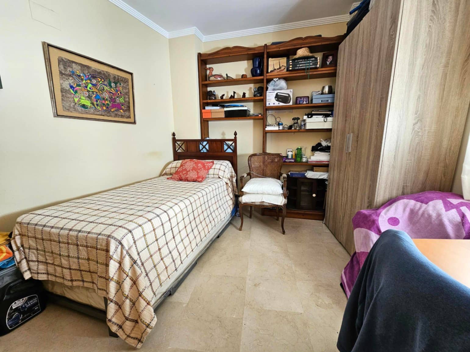 Apartamento de 3 habitaciones en Javea / Xàbia en venta con garaje - 360.000 € (Ref: 6115456)