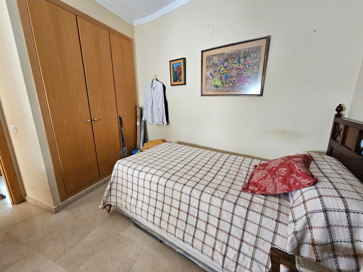 Apartamento de 3 habitaciones en Javea / Xàbia en venta con garaje - 360.000 € (Ref: 6115456)
