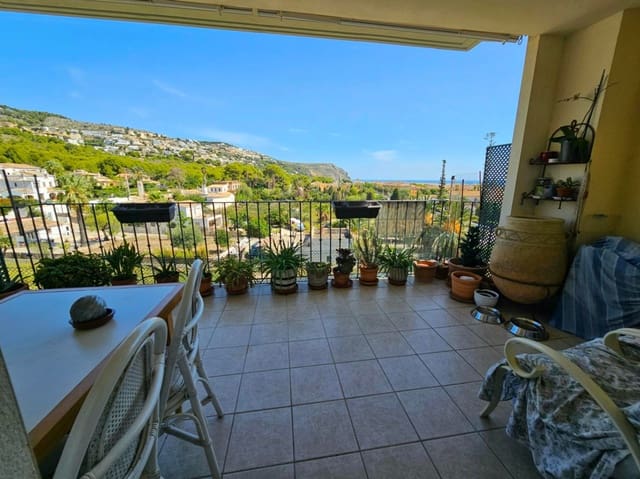 3 soverom Leilighet til salgs i Javea / Xàbia med garasje - € 360 000 (Ref: 6115456)
