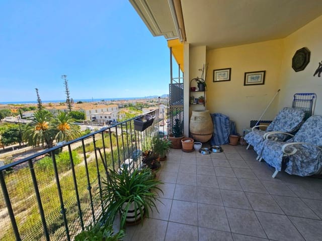 3 soverom Leilighet til salgs i Javea / Xàbia med garasje - € 360 000 (Ref: 6115456)