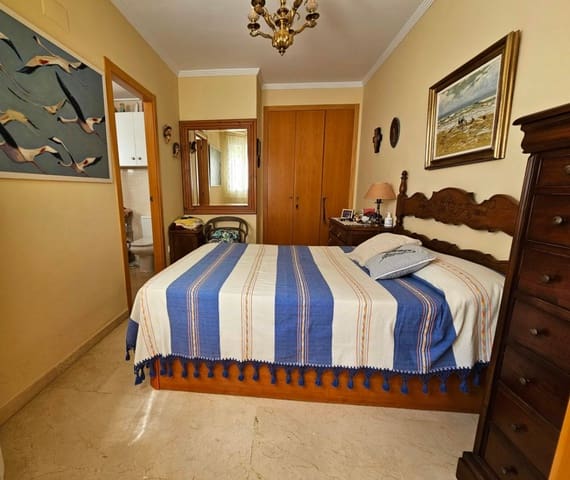 3 soverom Leilighet til salgs i Javea / Xàbia med garasje - € 360 000 (Ref: 6115456)