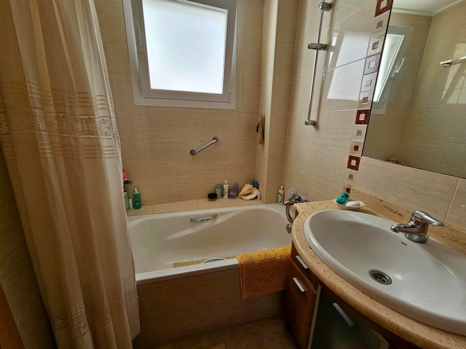 Apartamento de 3 habitaciones en Javea / Xàbia en venta con garaje - 360.000 € (Ref: 6115456)