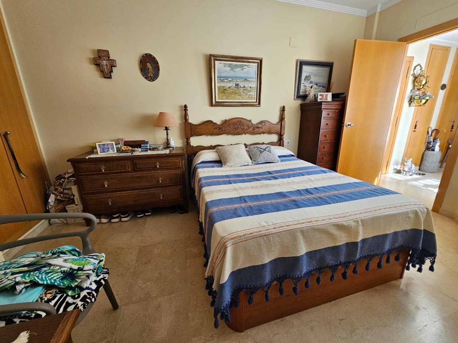 Apartamento de 3 habitaciones en Javea / Xàbia en venta con garaje - 360.000 € (Ref: 6115456)