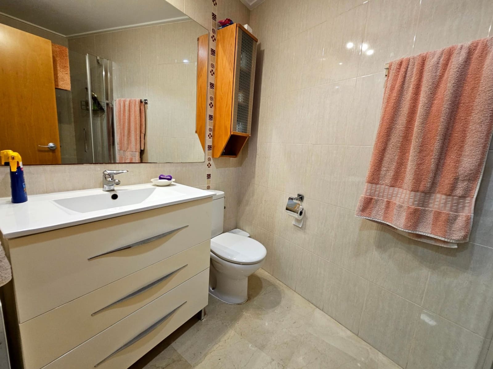 Apartamento de 3 habitaciones en Javea / Xàbia en venta con garaje - 360.000 € (Ref: 6115456)
