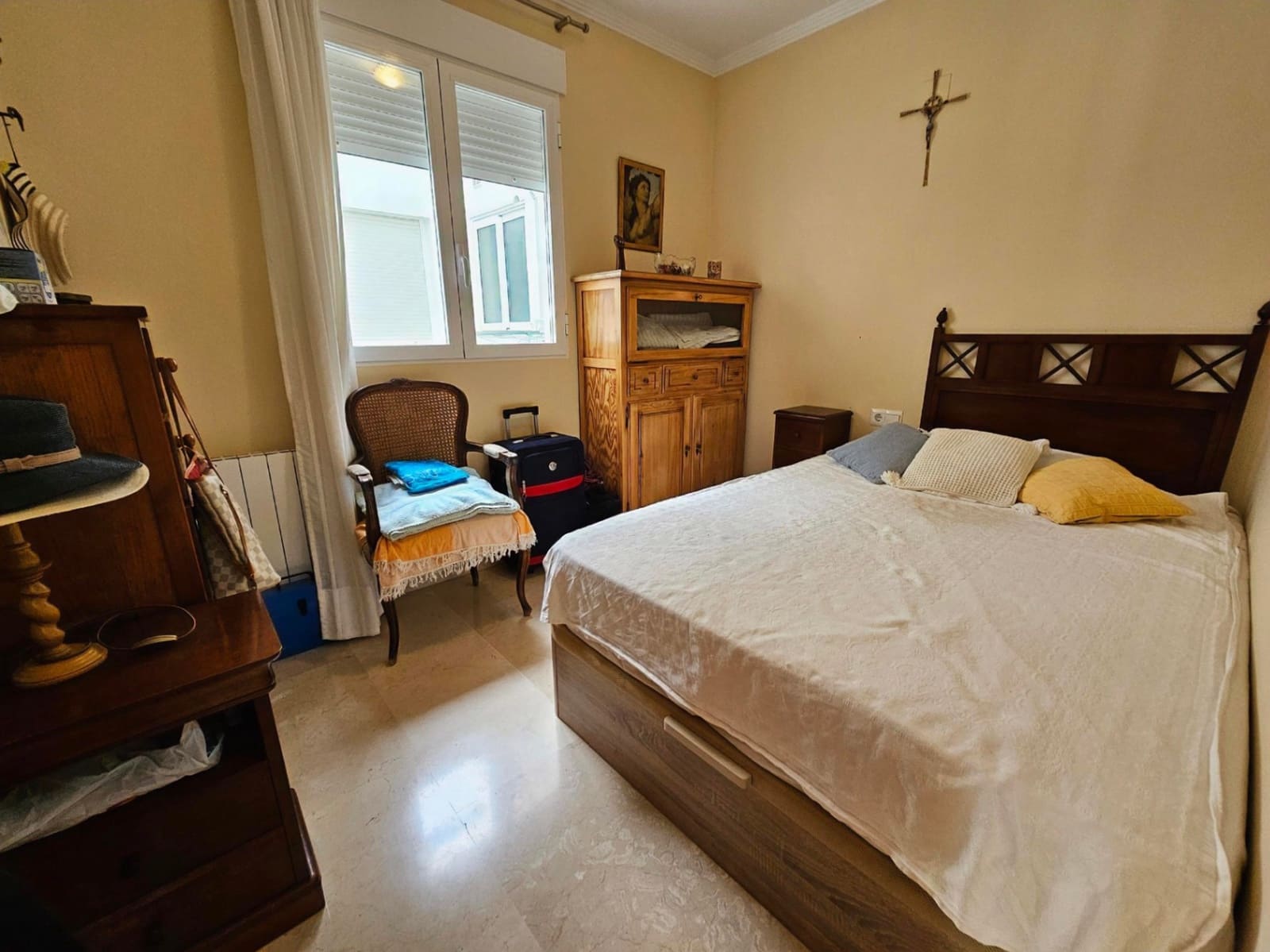 Apartamento de 3 habitaciones en Javea / Xàbia en venta con garaje - 360.000 € (Ref: 6115456)