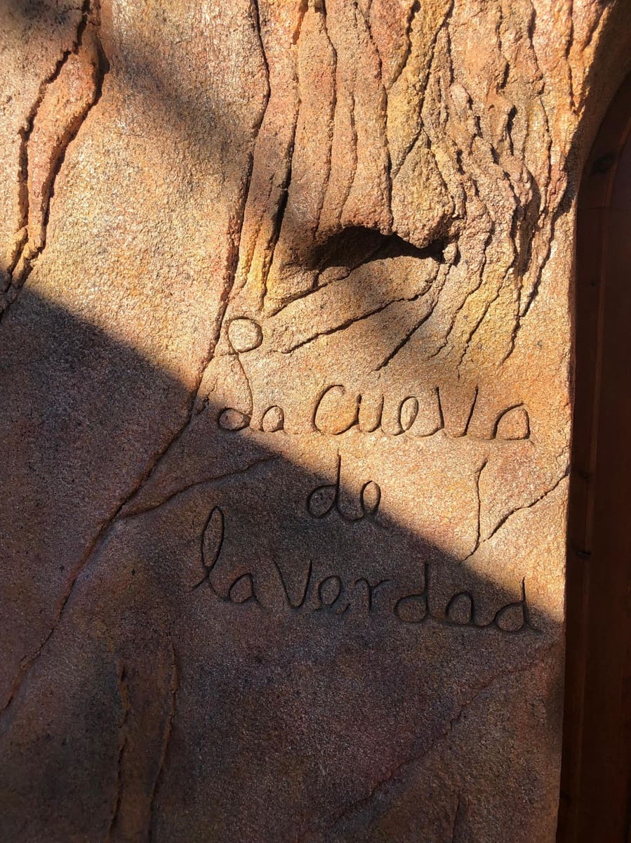 3 soveværelse Villa til salg i Pinosol med garage - € 1.695.000 (Ref: 6324677)