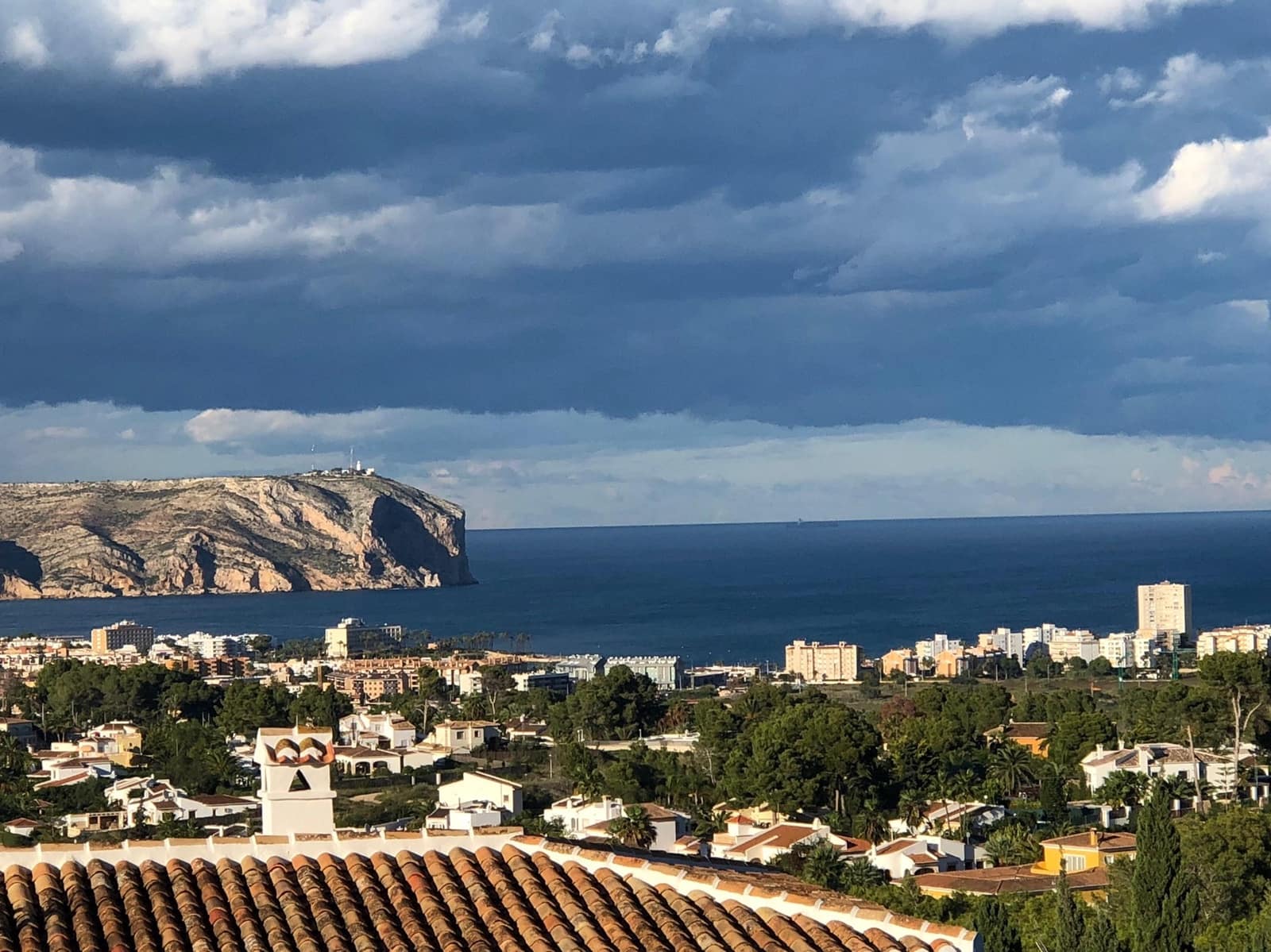 3 soveværelse Villa til salg i Pinosol med garage - € 1.695.000 (Ref: 6324677)