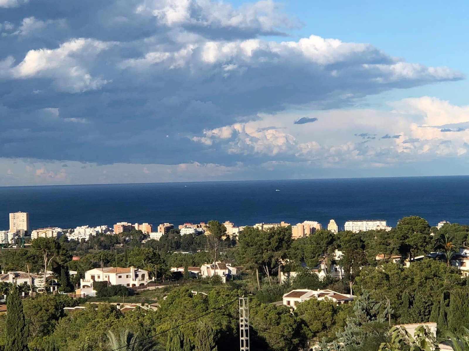 3 soveværelse Villa til salg i Pinosol med garage - € 1.695.000 (Ref: 6324677)