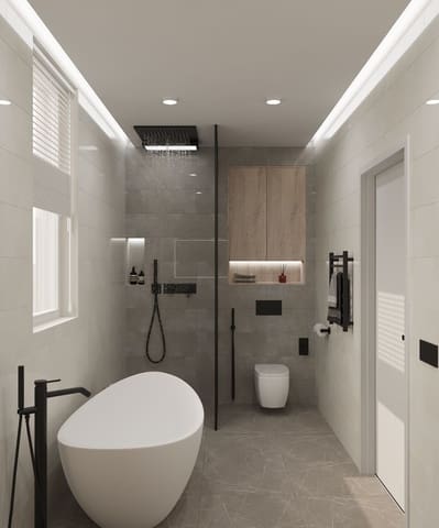 4 bedroom Villa for sale in Javea / Xàbia with garage - € 1,300,000 (Ref: 7875585)