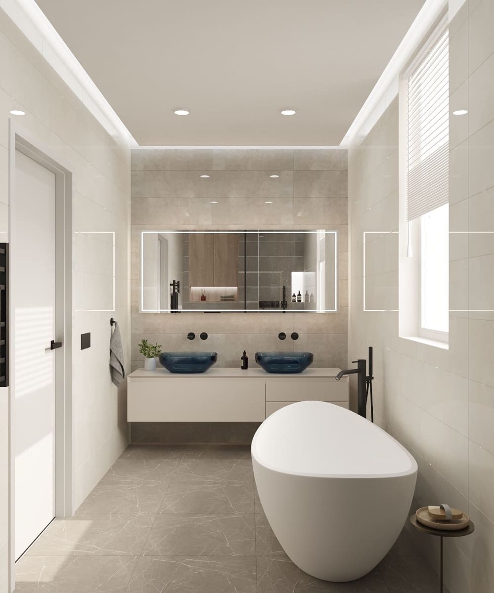 4 bedroom Villa for sale in Javea / Xabia with garage - € 1,300,000 (Ref: 7875585)