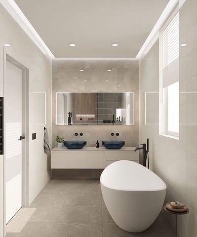 4 bedroom Villa for sale in Javea / Xàbia with garage - € 1,300,000 (Ref: 7875585)