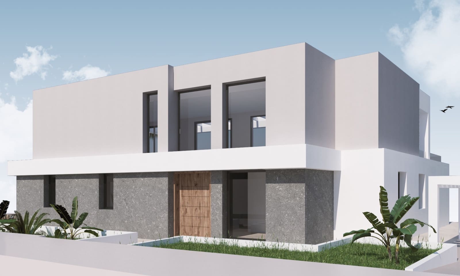 4 bedroom Villa for sale in Javea / Xabia with garage - € 1,300,000 (Ref: 7875585)