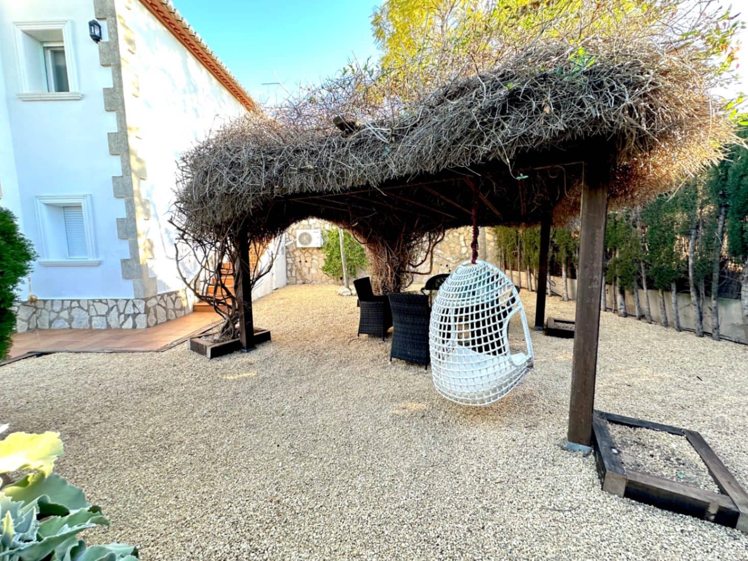 6 bedroom Villa for sale in Javea / Xabia with garage - € 1,495,000 (Ref: 8102028)