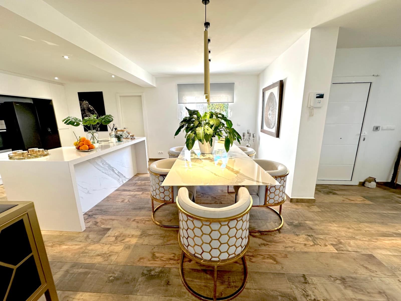 6 bedroom Villa for sale in Javea / Xabia with garage - € 1,495,000 (Ref: 8102028)