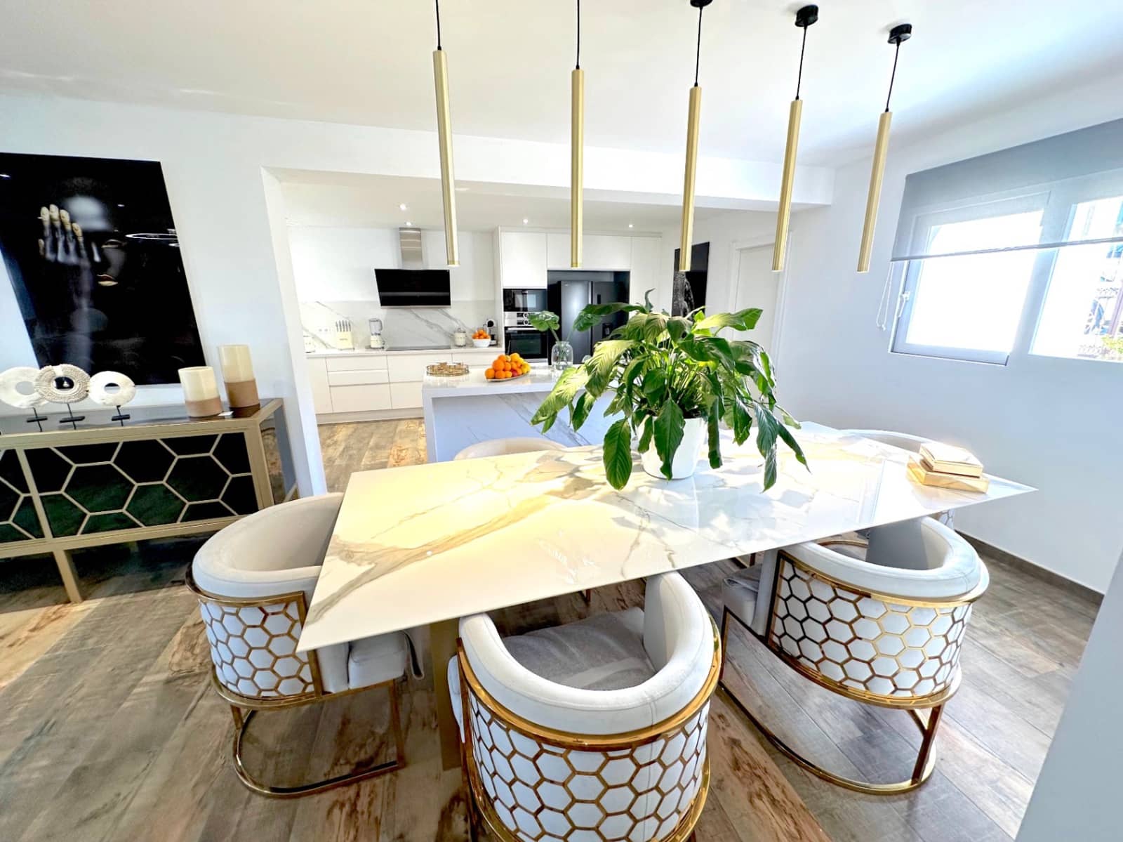 6 bedroom Villa for sale in Javea / Xabia with garage - € 1,495,000 (Ref: 8102028)