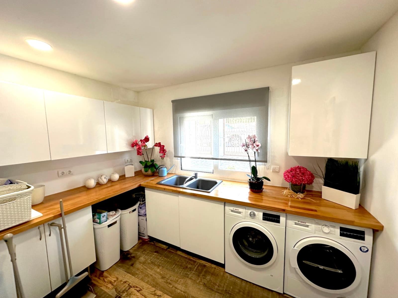 6 bedroom Villa for sale in Javea / Xabia with garage - € 1,495,000 (Ref: 8102028)