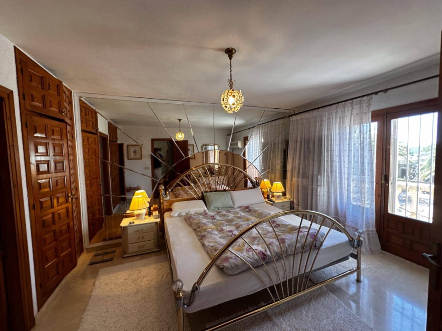 6 soverom Villa til salgs i Javea / Xabia med garasje - € 1 350 000 (Ref: 8372140)