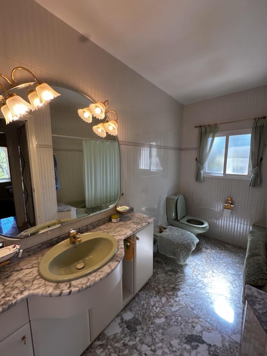 6 soverom Villa til salgs i Javea / Xabia med garasje - € 1 350 000 (Ref: 8372140)