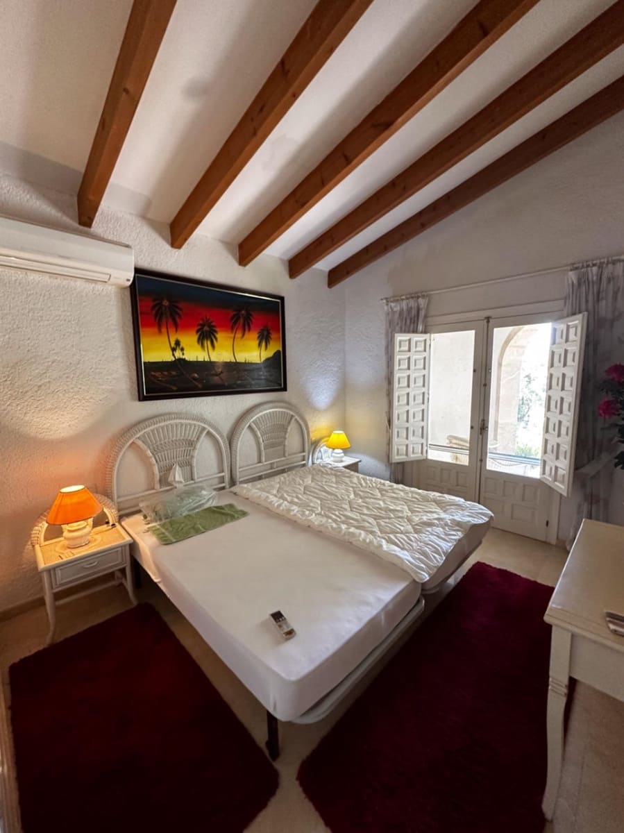 6 soverom Villa til salgs i Javea / Xabia med garasje - € 1 350 000 (Ref: 8372140)