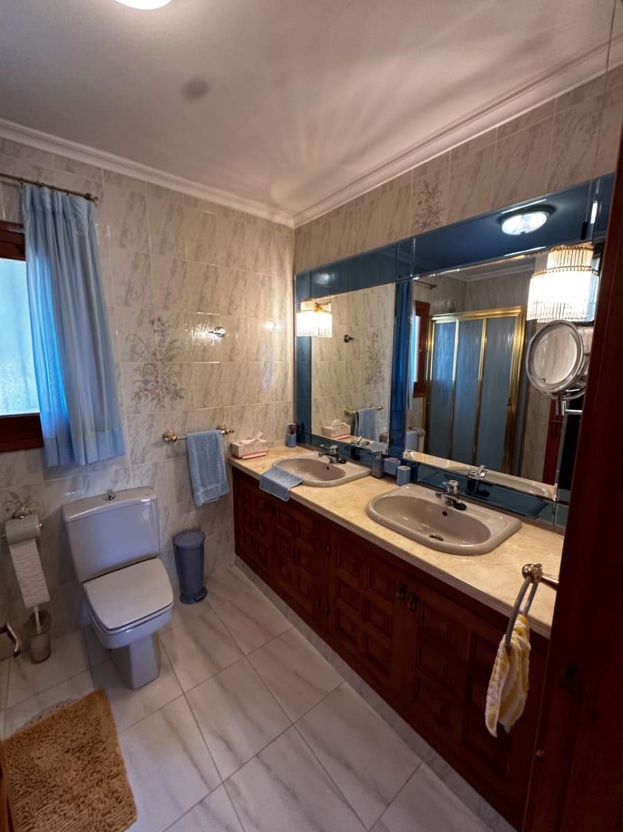 6 soverom Villa til salgs i Javea / Xabia med garasje - € 1 350 000 (Ref: 8372140)