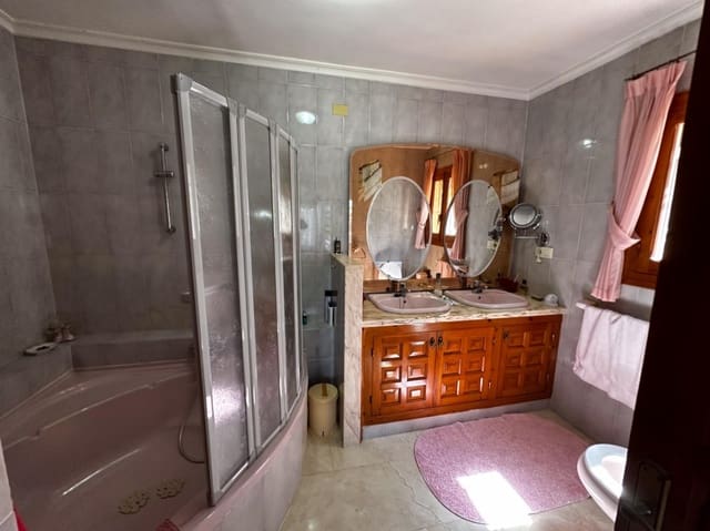 6 soveværelse Villa til salg i Montgó - Ermita, Javea / Xàbia med garage - € 1.350.000 (Ref: 8372140)