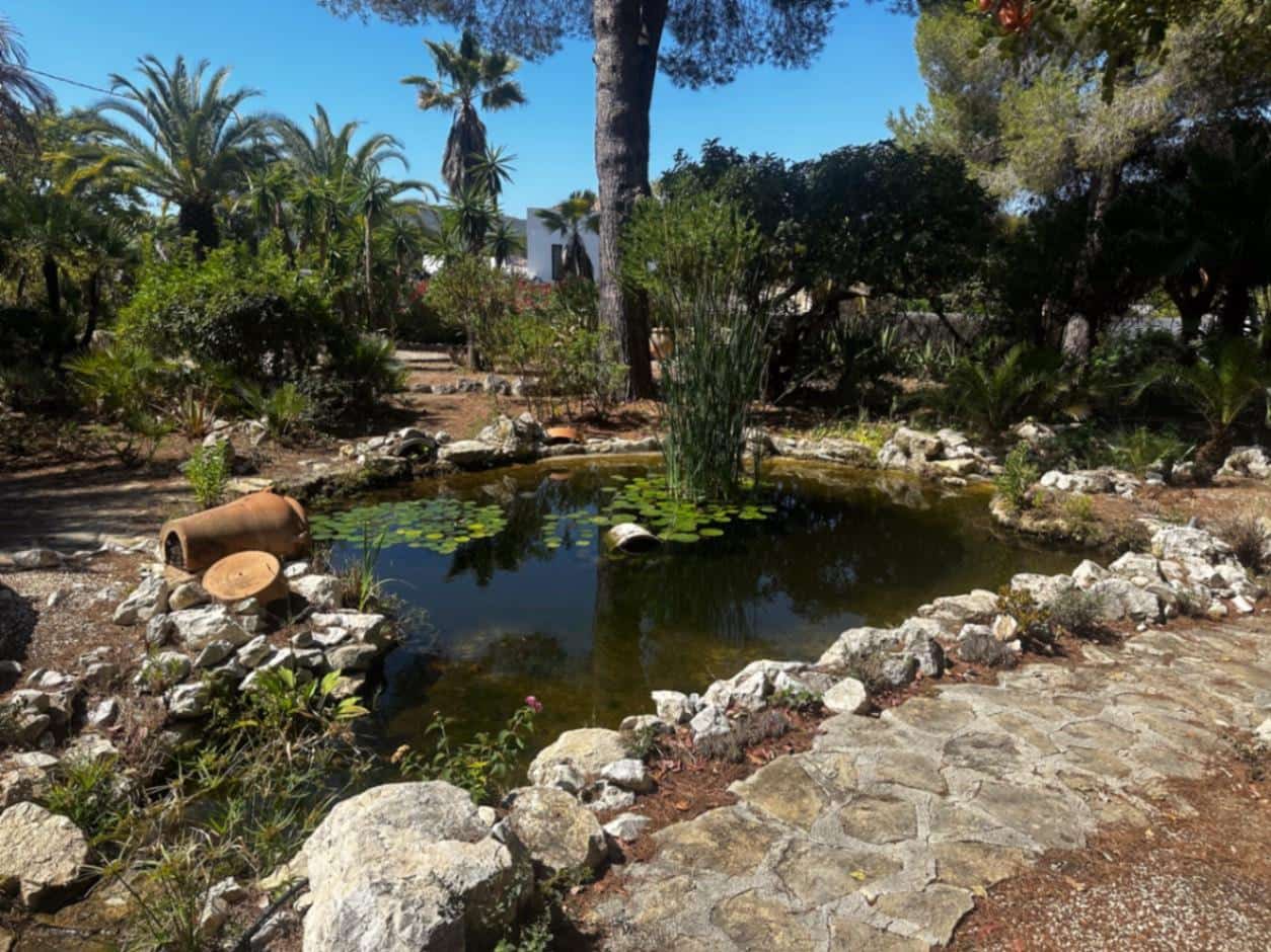 6 soverom Villa til salgs i Javea / Xabia med garasje - € 1 350 000 (Ref: 8372140)