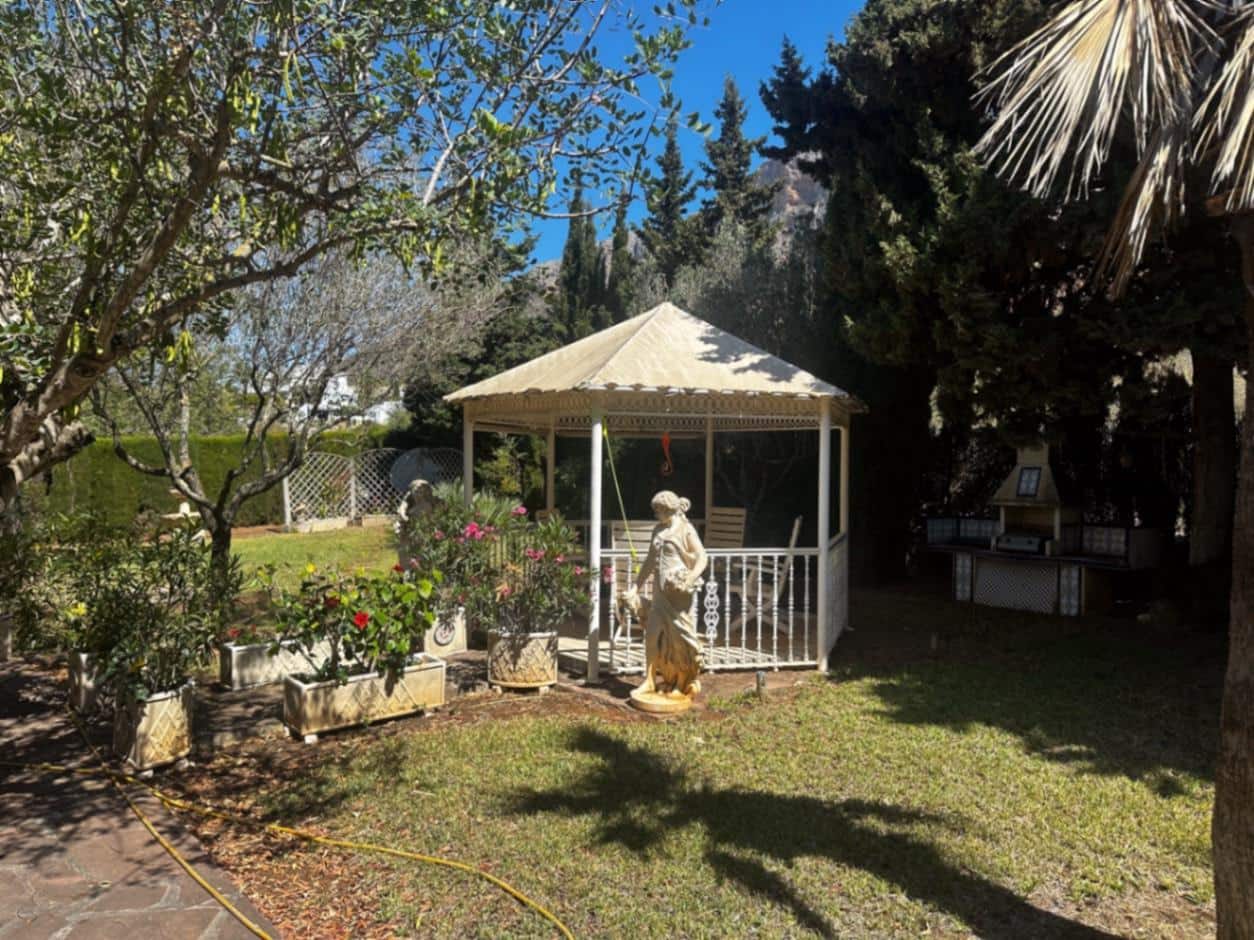 6 soverom Villa til salgs i Javea / Xabia med garasje - € 1 350 000 (Ref: 8372140)