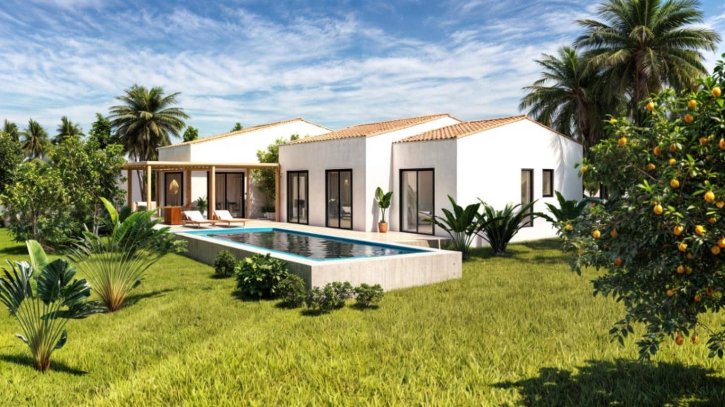 4 bedroom Villa for sale in Javea / Xabia with garage - € 995,000 (Ref: 8372141)